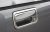 Door handle Volkswagen Amarok 2011-