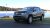 Bonnet guard Volkswagen Amarok from 2011-2020