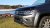 Bonnet guard Volkswagen Amarok from 2011-2020