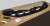 Bonnet guard Volkswagen Amarok from 2011-2020