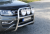 Bull bar Amarok (Volkswagen) from 2017-