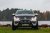 Low bull bar Volkswagen Amarok from 2011-2020