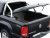 Tonneau cover incl. roll bar for VW Amarok Double Cab 2011-/2017-