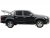 Tonneau Cover Proform with Roll Bar for VW Amarok Double Cab 2011-/2017-