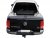 Tonneau cover incl. roll bar for VW Amarok 2011-/2017-