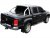 Tonneau Cover Proform with Roll Bar for VW Amarok Double Cab 2011-/2017-