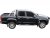 Tonneau Cover Proform with Roll Bar for VW Amarok Double Cab 2011-/2017-