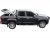 Tonneau Cover Proform with Roll Bar for VW Amarok Double Cab 2011-/2017-