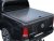 Volkswagen Amarok tonneau cover from 2011-2020