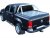 Tonneau cover UpStone Volkswagen Amarok from 2011-2020