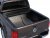 Tonneau cover Rolltop for VW Amarok Double Cab from 2011-/2017-