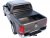 Tonneau cover Rolltop for VW Amarok Double Cab from 2011-/2017-