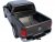 Tonneau cover Rolltop for VW Amarok Double Cab from 2011-/2017-