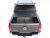 Tonneau cover Rolltop for VW Amarok Double Cab from 2011-/2017-