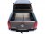Tonneau cover Rolltop for VW Amarok Double Cab from 2011-/2017-
