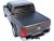 Tonneau cover Rolltop for VW Amarok Double Cab from 2011-/2017-