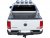 Tonneau cover Rolltop incl roll bar for VW Amarok Double Cab from 2011-/2017-