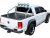 Tonneau cover Rolltop incl roll bar for VW Amarok Double Cab from 2011-/2017-