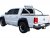Tonneau cover Rolltop incl roll bar for VW Amarok Double Cab from 2011-/2017-