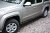 Side bars for Volkswagen Amarok from 2011-