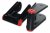 Rear lowering 50 mm (red) VW Amarok 2011-/2017-