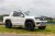 Raising kit Amarok 2011-2016 & 2017-