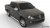 Stainless steel side bars for VW Amarok from 2011-