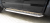 Stainless steel &amp; Durkaluminum steps for Volkswagen Amarok from 2011- &amp; 2017-
