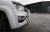 Low Stainless Steel Bull Bar for VW Amarok V6 2017-