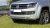Bull bar Single for VW Amarok from 2011-