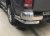 Bumper corner VW Amarok 2011- & 2017-