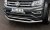 LED bull bar for Volkswagen Amarok from 2017-2020