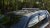 LED light bar for roof mounting for Volkswagen Amarok from 2011-