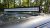 LED light bar for roof mounting for VW Amarok 2011-