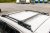 Roof rail package Volkswagen Amarok from 2011-2020