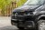 Bonnet guard Volkswagen Transporter T6.1 from 2020-2024
