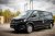 Bonnet guard Volkswagen Transporter T6.1 from 2020-2024