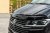 Bonnet guard Volkswagen Transporter T6.1 from 2020-2024