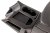Center console for Volkswagen Multivan T6.1 from 2020-2024