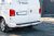 Rear guard Transporter T6.1 from 2020-2024 | ABS-Plast