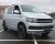 Fender flares Volkswagen Transporter T6 from 2016-2019