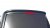 Roof spoiler Volkswagen Transporter T6 from 2016-2019 | Tailgate