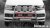 Handrail x 2 for VW Transporter T6 2016-