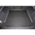 Trunk mat for VW Sharan from 2011-