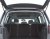 Dog guard Volkswagen Sharan from model year 2011-2022