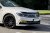 Bonnet guards Volkswagen Passat from 2015-2023