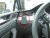 Mobile holder designed for Volkswagen Passat for mounting to the left of the steering wheel