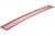 Stainless steel Rear Bumper Guard for Volkswagen Passat from 2015-2023