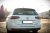 Brushed Rear guard Passat B8