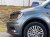 Bonnet guard Volkswagen Caddy from 2016-2020